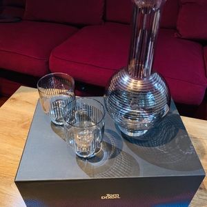 Tom Dixon jug set